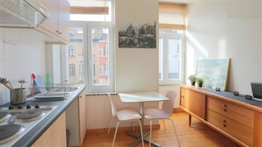 Apartments in Brussels Sint-Pieters-Woluwe - photo 5