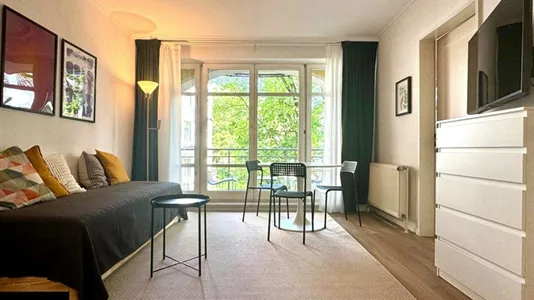 Apartments in Berlin Pankow - photo 1