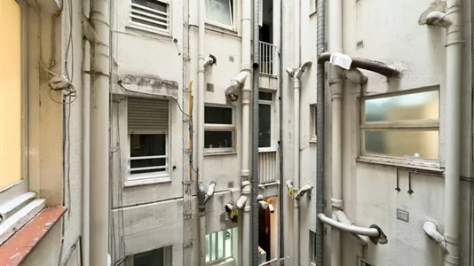 Rooms in Barcelona Eixample - photo 4