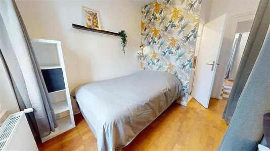 Rooms in Lyon - photo 5