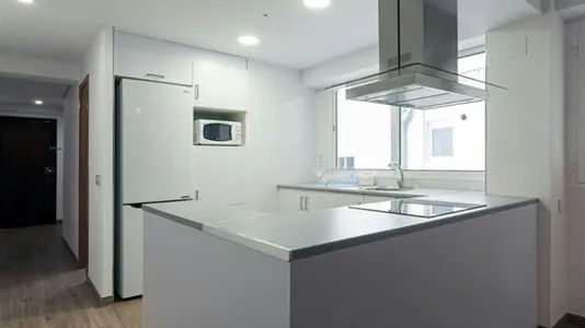 Rooms in el Camí de Vera - photo 8