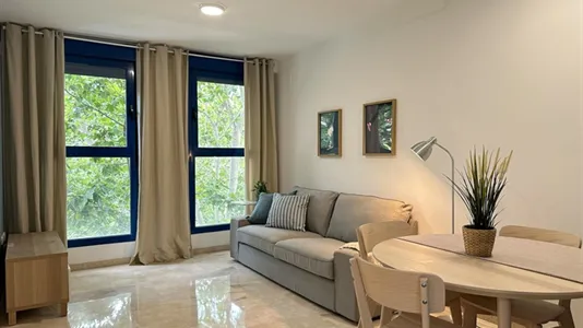 Apartments in Madrid Arganzuela - photo 7