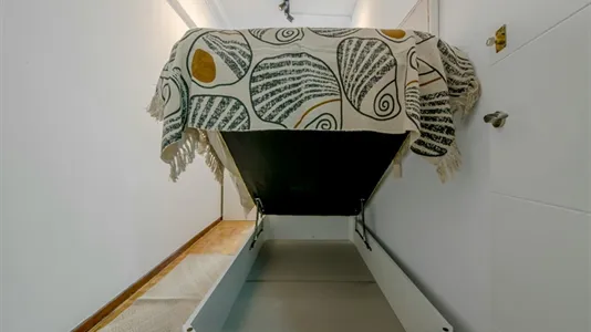 Rooms in Madrid Tetuán - photo 7