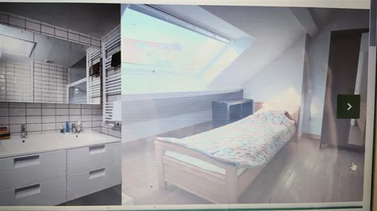 Apartments in Brussels Etterbeek - photo 7