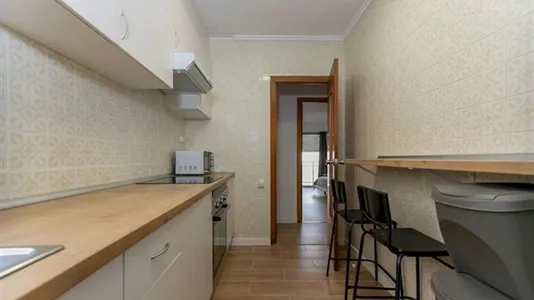 Rooms in el Camí de Vera - photo 9