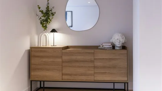 Apartments in Madrid Chamartín - photo 4