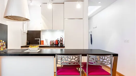 Apartments in Paris 17ème arrondissement - photo 6