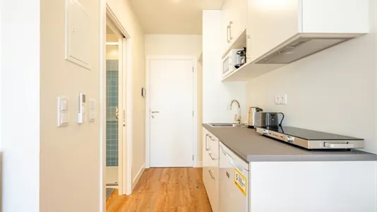 Apartments in Location is not specified - photo 10