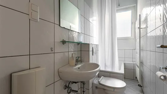 Rooms in Frankfurt Innenstadt I - photo 6