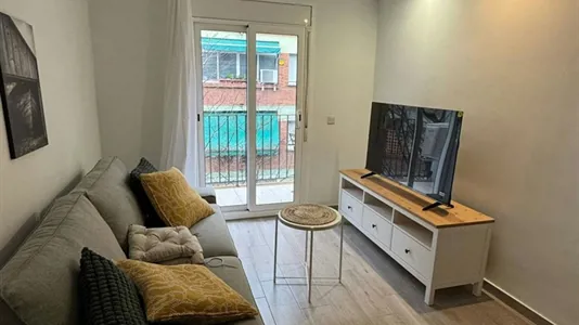 Apartments in L'Hospitalet de Llobregat - photo 1
