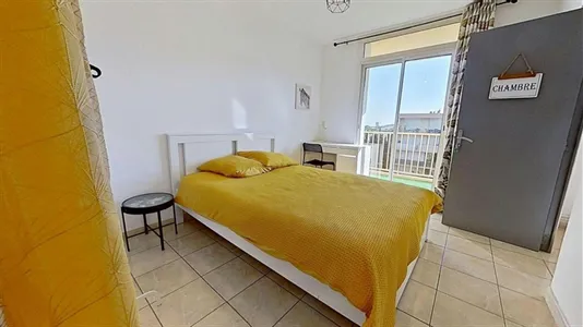 Rooms in Nîmes - photo 1