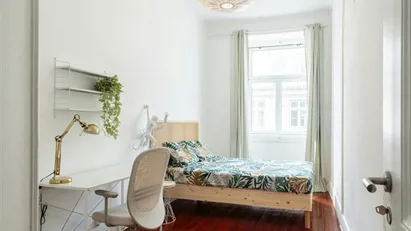 Room for rent in Lisbon (region)