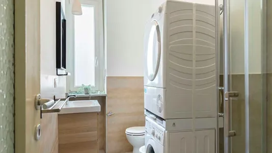 Rooms in Milano Zona 8 - Fiera, Gallaratese, Quarto Oggiaro - photo 8