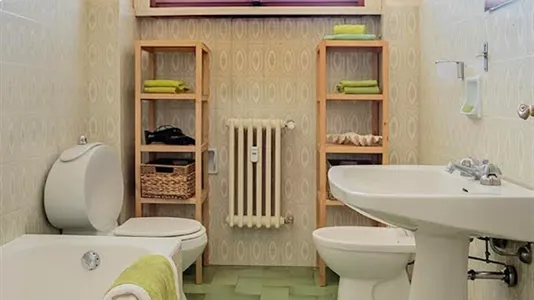 Rooms in Florence - photo 8