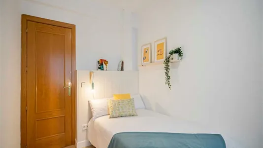 Rooms in Madrid Tetuán - photo 4