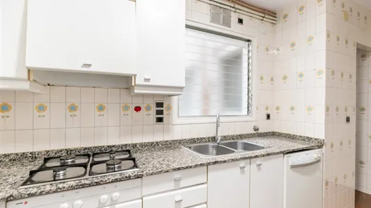 Apartments in Barcelona Sarrià-St. Gervasi - photo 9