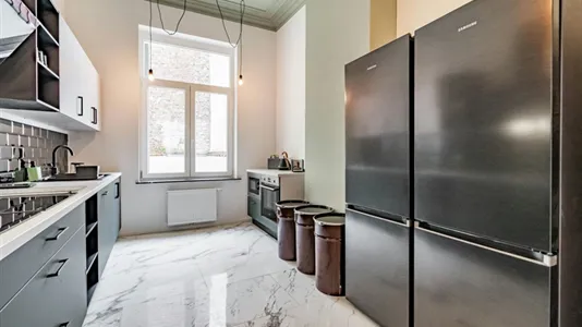 Rooms in Brussels Etterbeek - photo 5