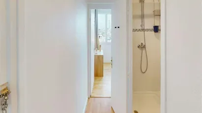 Room for rent in Nanterre, Île-de-France