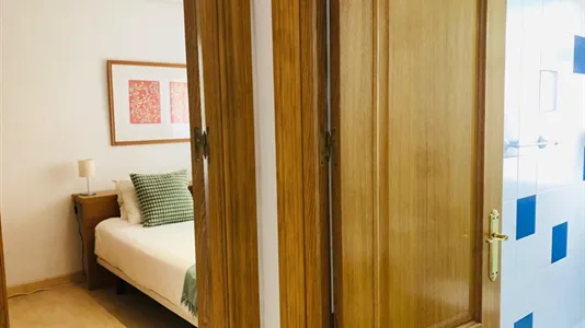 Apartments in Madrid Arganzuela - photo 6