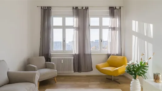 Apartments in Berlin Friedrichshain-Kreuzberg - photo 4