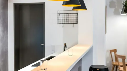 Apartments in Hamburg Wandsbek - photo 9