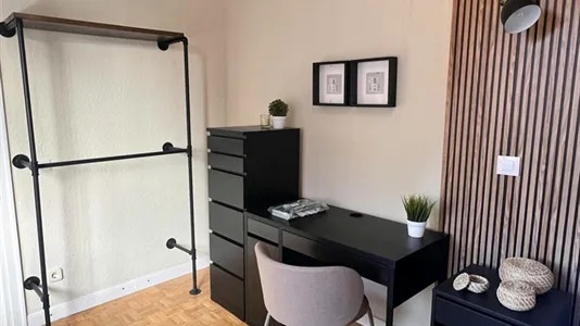 Rooms in Madrid Tetuán - photo 6