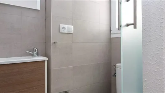 Rooms in Madrid Chamberí - photo 5