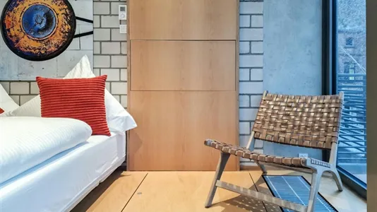 Apartments in Berlin Mitte - photo 9