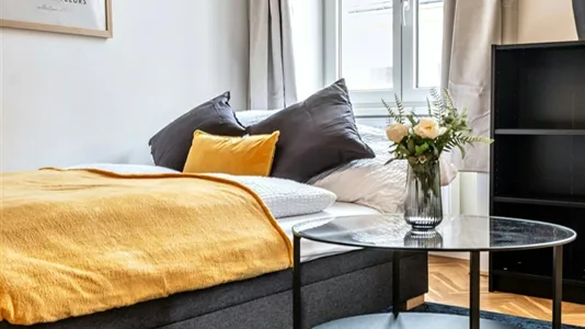 Apartments in Wien Simmering - photo 5