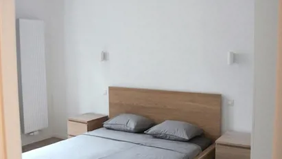 Room for rent in Brussels Schaarbeek, Brussels