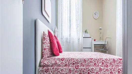Rooms in Milano Zona 2 - Stazione Centrale, Gorla, Turro, Greco, Crescenzago - photo 1