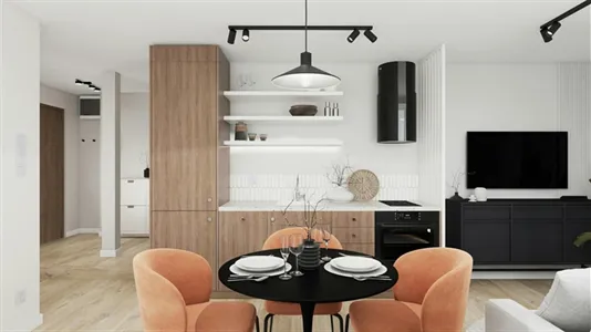 Apartments in Gliwice - photo 8