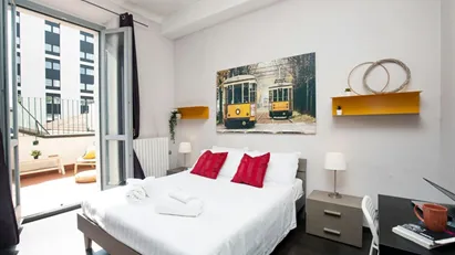 Apartment for rent in Milano Zona 8 - Fiera, Gallaratese, Quarto Oggiaro, Milan