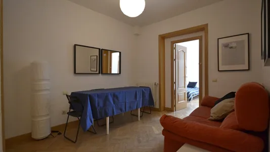 Rooms in Madrid Centro - photo 10
