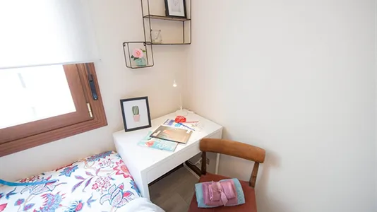 Rooms in Bilbao - photo 5