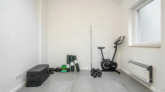 Rooms in Brussels Etterbeek - photo 7