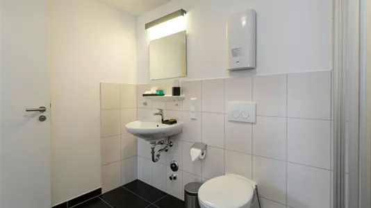 Apartments in Frankfurt Innenstadt I - photo 10