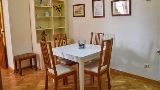 Apartments in Húmera-Somosaguas-Prado del Rey - photo 5