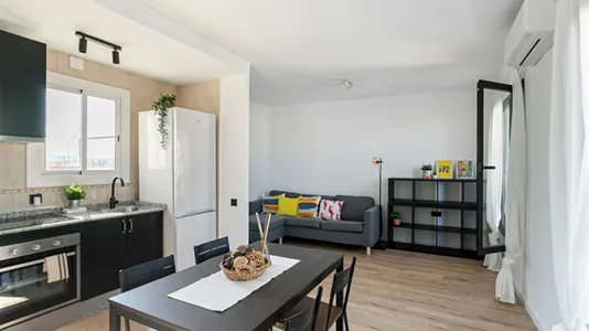 Apartments in L'Hospitalet de Llobregat - photo 10