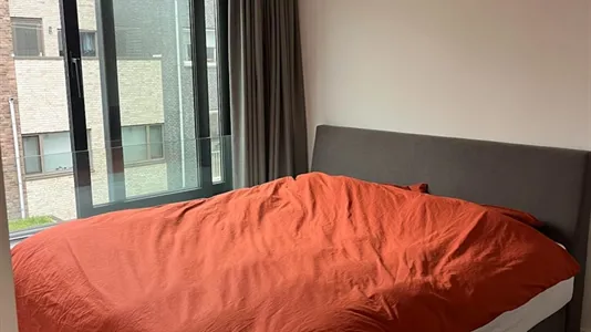 Apartments in Amsterdam Zeeburg - photo 10