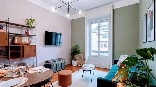 Apartments in Milano Zona 6 - Barona, Lorenteggio - photo 5