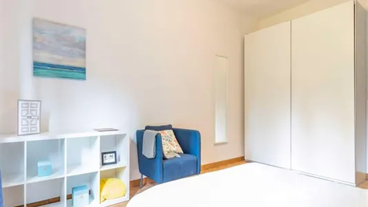 Rooms in Padua - photo 4