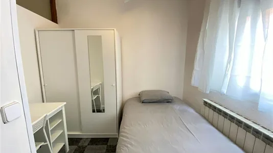 Rooms in Madrid Carabanchel - photo 4