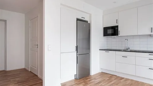 Apartments in Västerås - photo 3