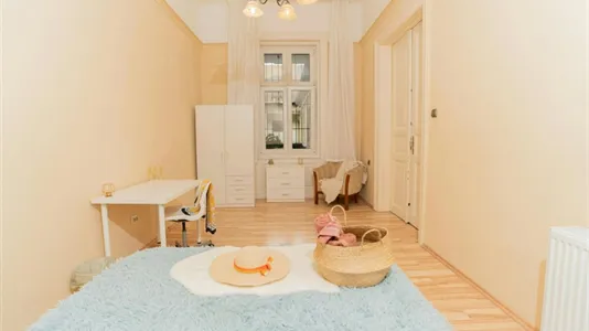 Rooms in Budapest Erzsébetváros - photo 8