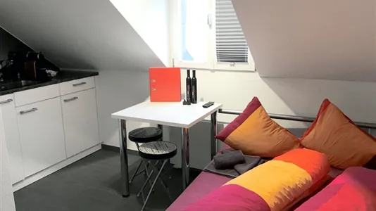 Apartments in Luzern-Land - photo 4