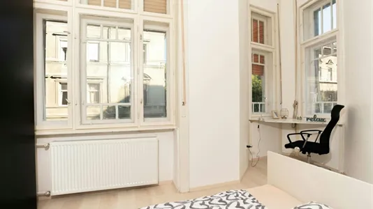 Rooms in Budapest Erzsébetváros - photo 5
