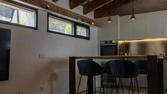 Apartments in Valencia L'Eixample - photo 9