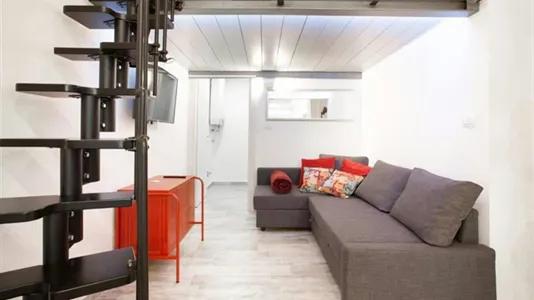 Apartments in Turin - photo 5