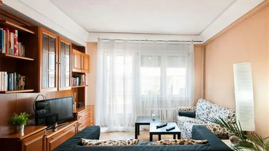 Rooms in Madrid Retiro - photo 10